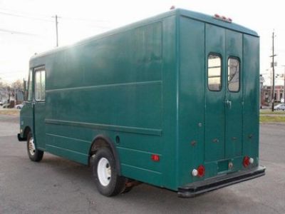 1976 Chevrolet Step Van Stock # 4123-14279 for sale near New York, NY