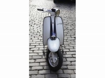 Used-1963-Lambretta-scooter