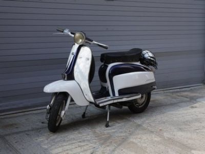 Used-1963-Lambretta-scooter