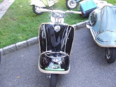 1957 Triumph TWN Tessy Super For rent (Call for price) | Cooper