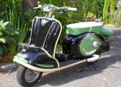 1957 Triumph TWN Tessy Super For rent (Call for price) | Cooper