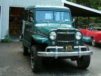 Used-1957-Jeep-Willys-Wagon