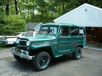 Used-1957-Jeep-Willys-Wagon