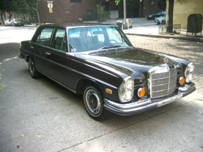 Used-1972-Mercedes-Benz-280-SEL