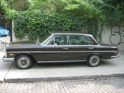 Used-1972-Mercedes-Benz-280-SEL