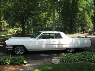 Used-1964-Cadillac-Coupe-DeVille