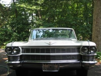 Used-1964-Cadillac-Coupe-DeVille