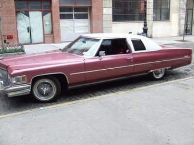Used-1975-Cadillac-Coupe-DeVille