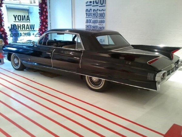 Used-1961-Cadillac-Fleetwood