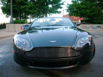 Used-2007-Aston-Martin-Vantage