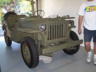 Used-1954-Jeep-Military
