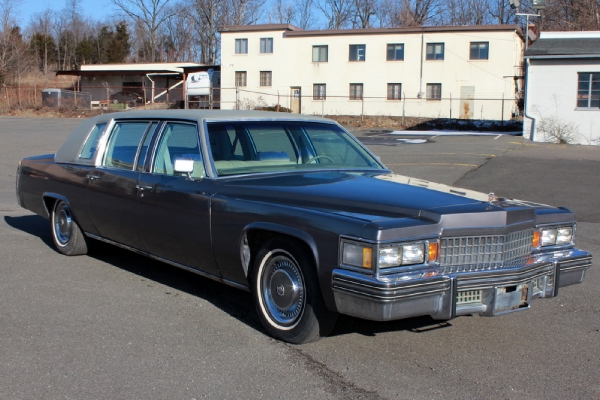 Used-1978-Cadillac-Fleetwood-Limo