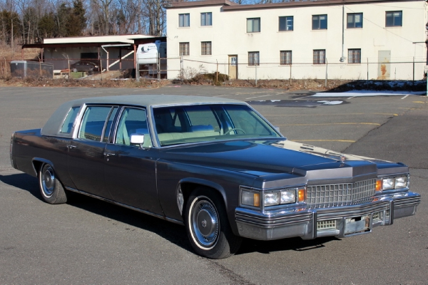 Used-1978-Cadillac-Fleetwood-Limo