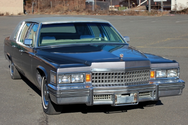 Used-1978-Cadillac-Fleetwood-Limo