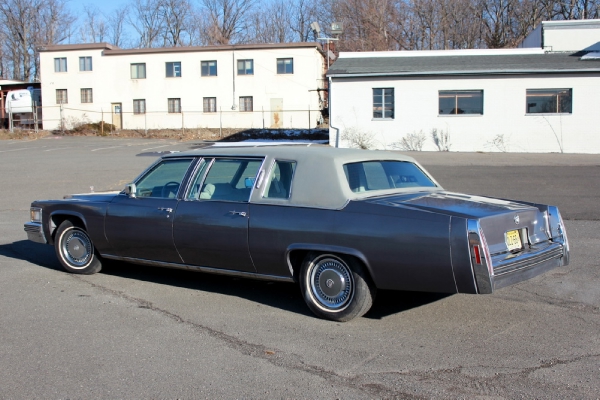 Used-1978-Cadillac-Fleetwood-Limo