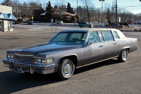 Used-1978-Cadillac-Fleetwood-Limo