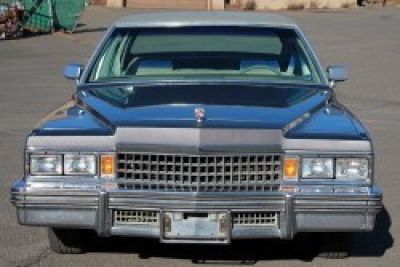 Used-1978-Cadillac-Fleetwood-Limo