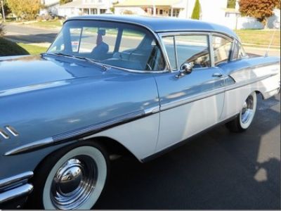 Used-1958-Chevrolet-Bel-Air
