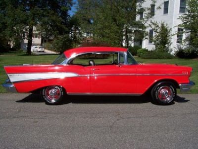 Used-1957-Chevrolet-Bel-Air
