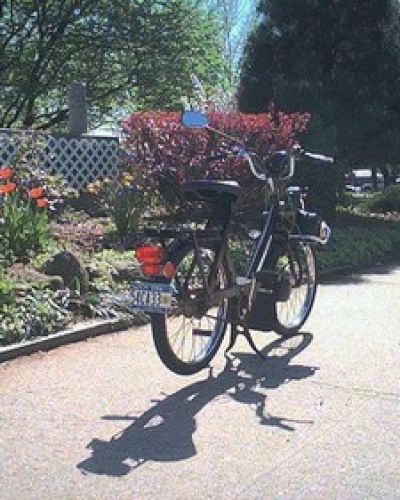 Used-1978-Solex-Moped