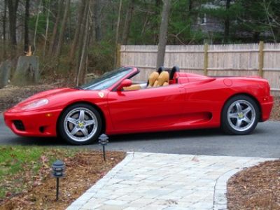 Used-2004-Ferrari-360