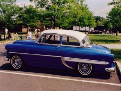 Used-1953-Chevrolet-Bel-Air