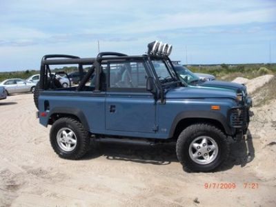 Used-1999-Land-Rover-Defender