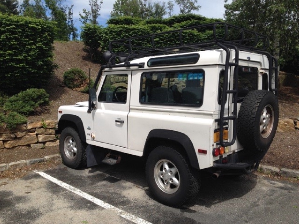 Used-1995-Land-Rover-Defender