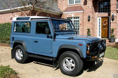 Used-1995-Land-Rover-Defender