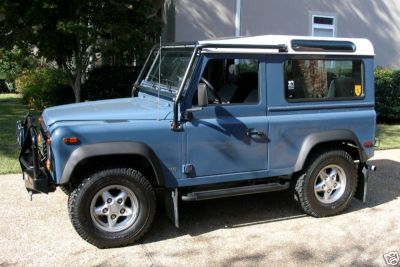 Used-1995-Land-Rover-Defender