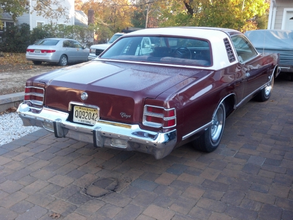 Used-1975-Dodge-Charger