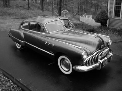 Used-1949-Buick-Sedan