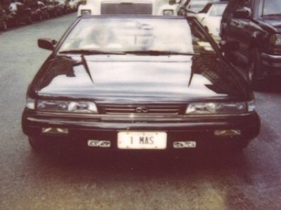 Used-1991-Infiniti-M30