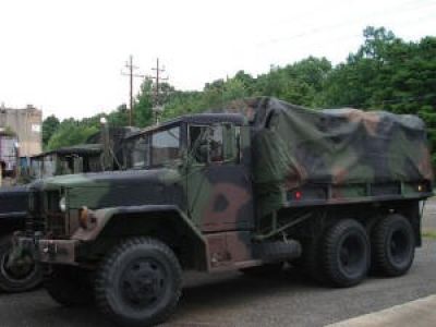 Used-2011-Hummer-Military