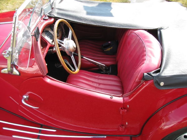 Used-1953-Mg-TF-1500