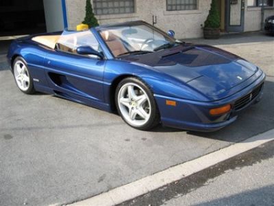 Used-1998-Ferrari-355