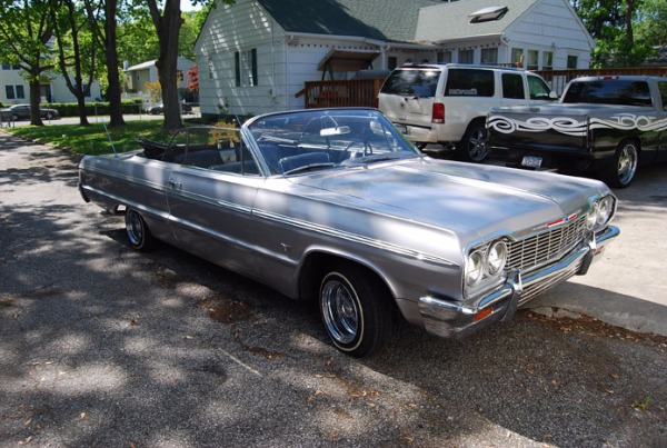 Used-1964-Chevrolet-Impala