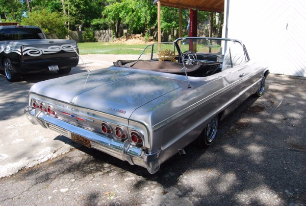 Used-1964-Chevrolet-Impala