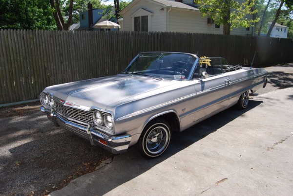 Used-1964-Chevrolet-Impala