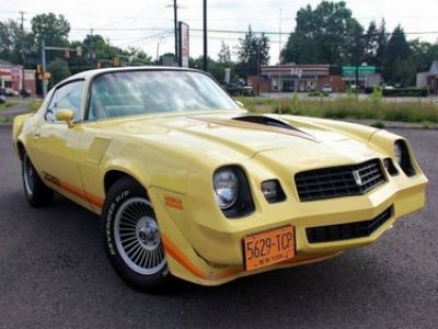 Used-1979-Chevrolet-Camaro