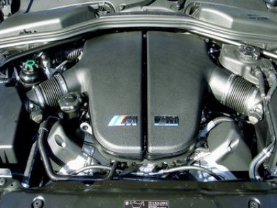 Used-2007-BMW-M5