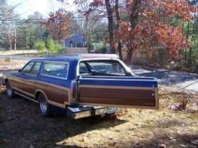 Used-1979-Ford-woodie