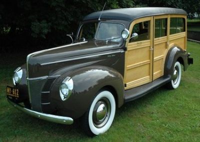 Used-1940-Ford-woodie