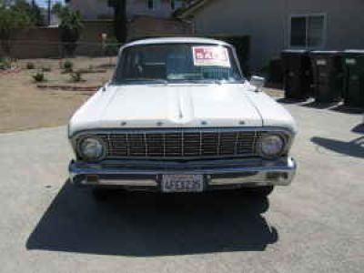 Used-1964-Ford-woodie