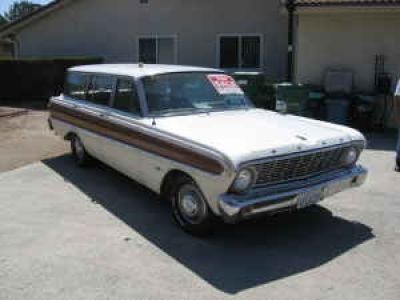 Used-1964-Ford-woodie