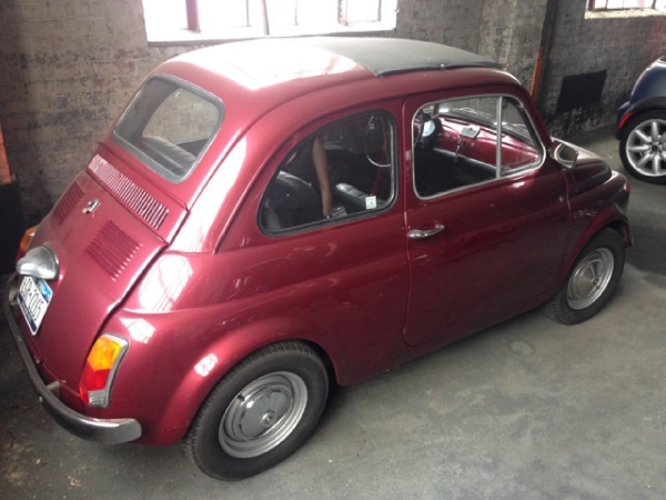 Used-1970-Fiat-500