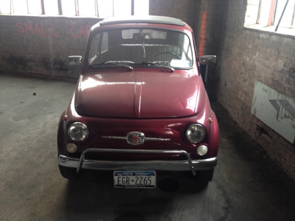 Used-1970-Fiat-500