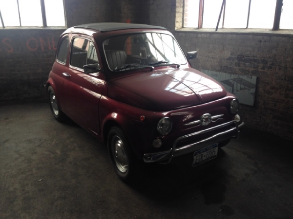 Used-1970-Fiat-500