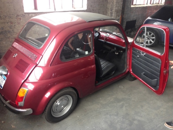 Used-1970-Fiat-500