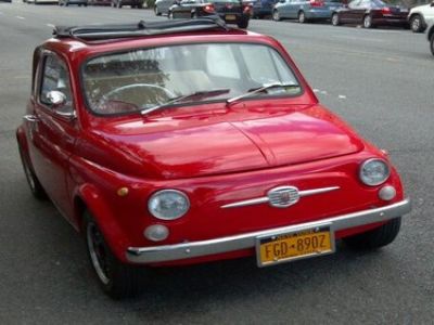 Used-1964-Fiat-500